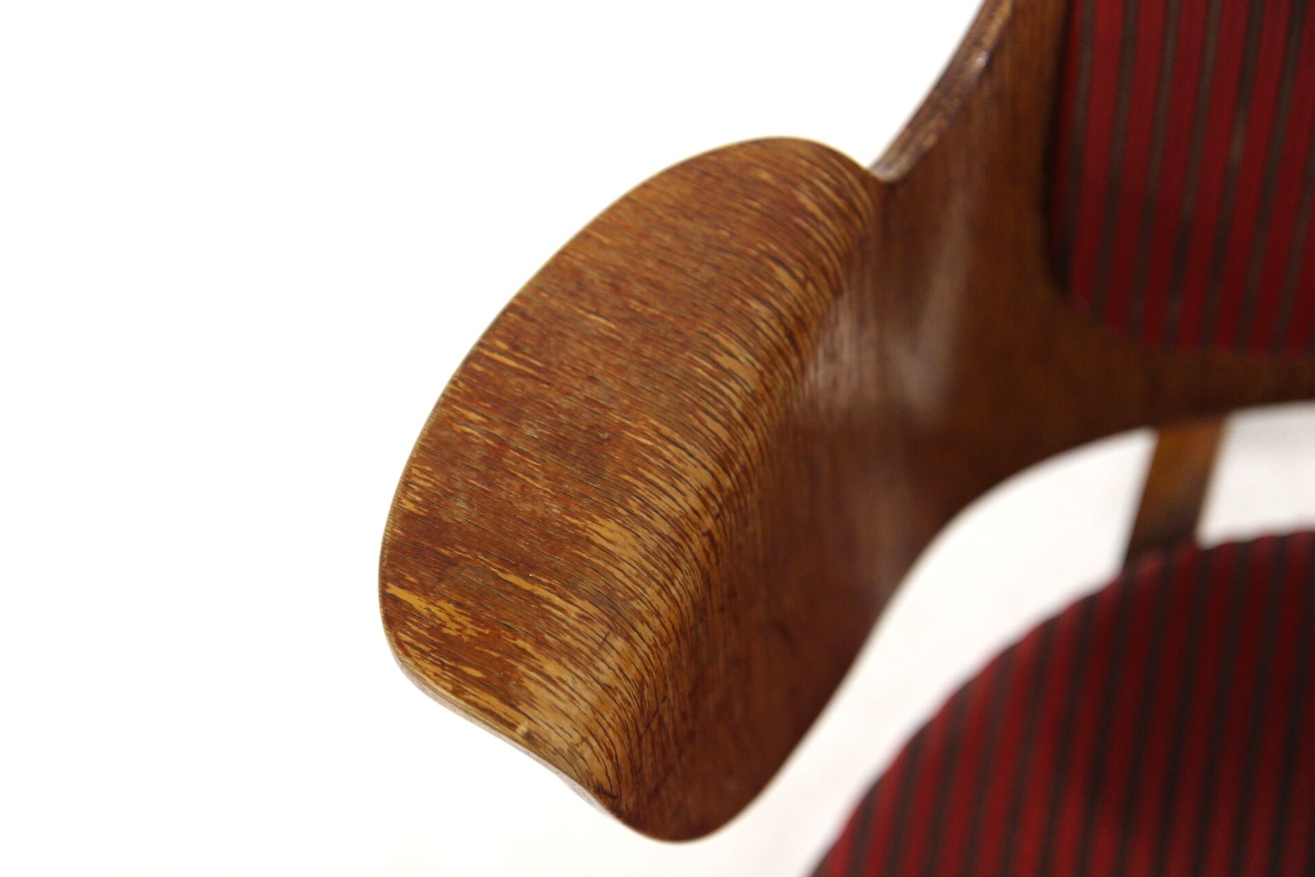 Scandinavian armchair "Model. 107", Hans Olsen, Bramin, Denmark, 1960