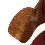 Scandinavian armchair "Model. 107", Hans Olsen, Bramin, Denmark, 1960