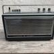 Former radio portable ducretet thomson dt680 70s vintage