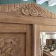 Parisian Art Deco Wardrobe