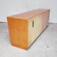 Low sideboard, 150 cm, 1970