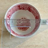 ADAMS English Porcelain Tea Set