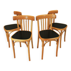 Lot de Chaises fischel