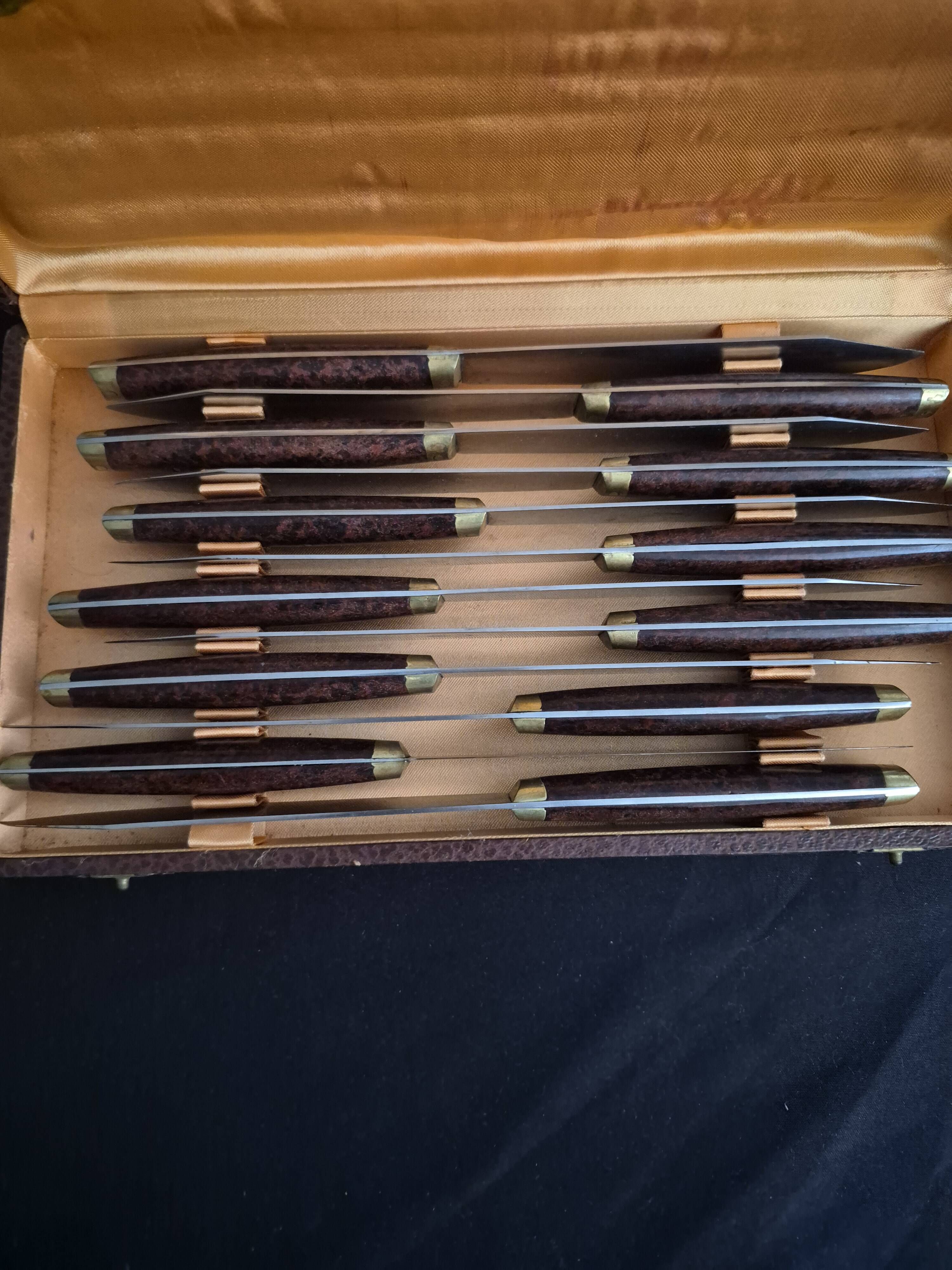 Knife set