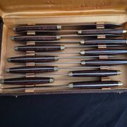 Knife set