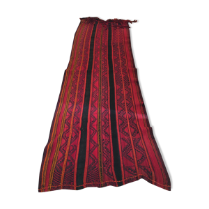 tapis Berbère en laine - dromadaire