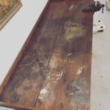 Workbench former watchmaker