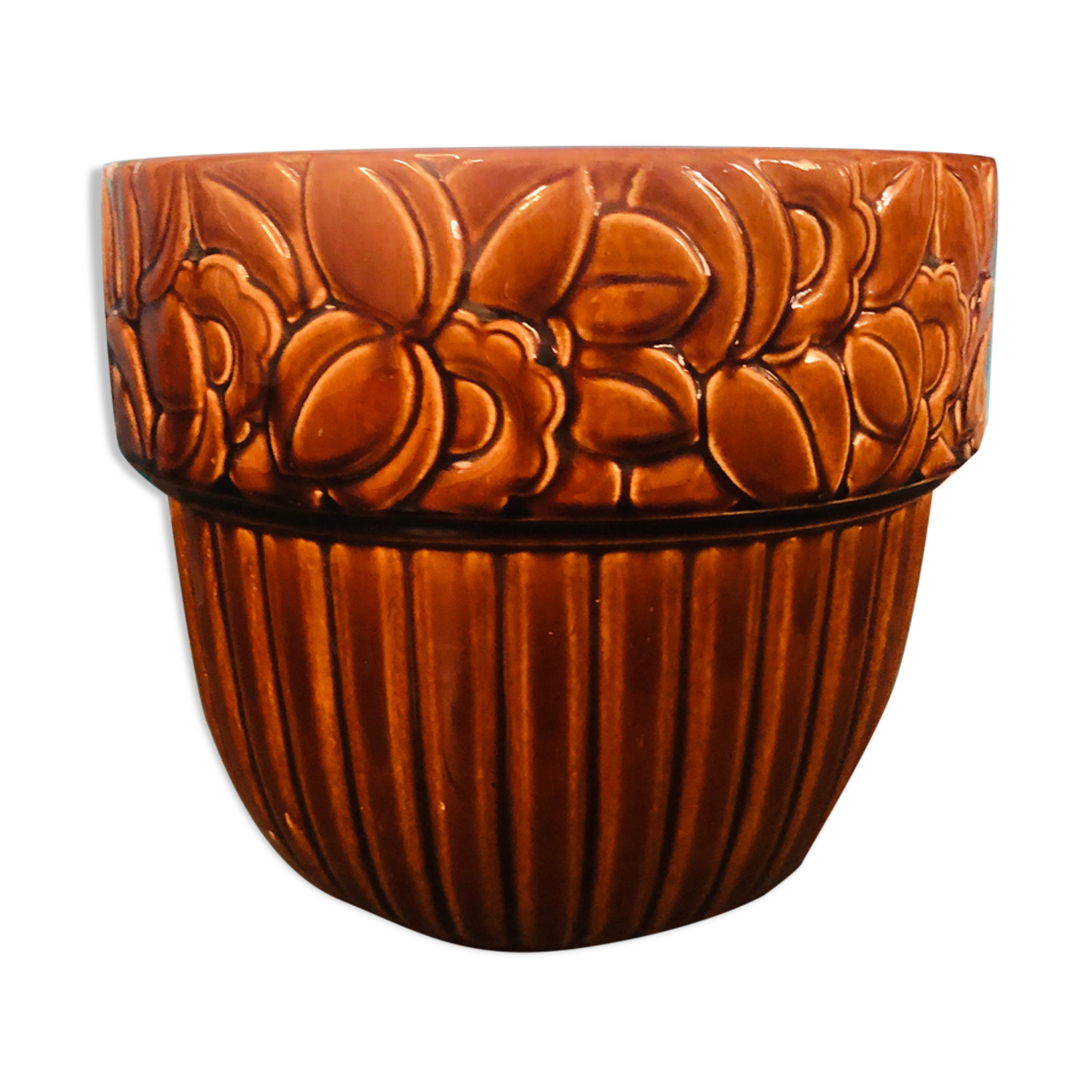 Cache pot Orchies