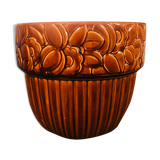Orchies flowerpot