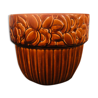 Orchies flowerpot