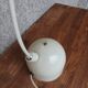 Modernist desk lamp from the 80s