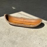 Organic monoxyl teak cut L:50cm