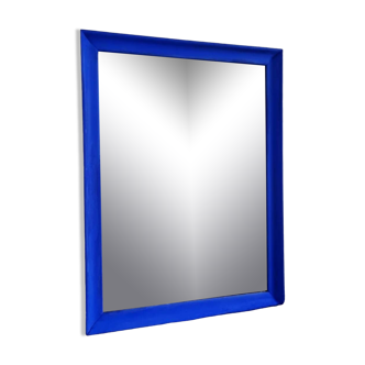 Old Rectangular Mirror