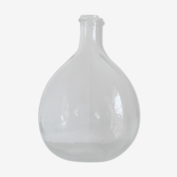 Demijohn transparent 5l