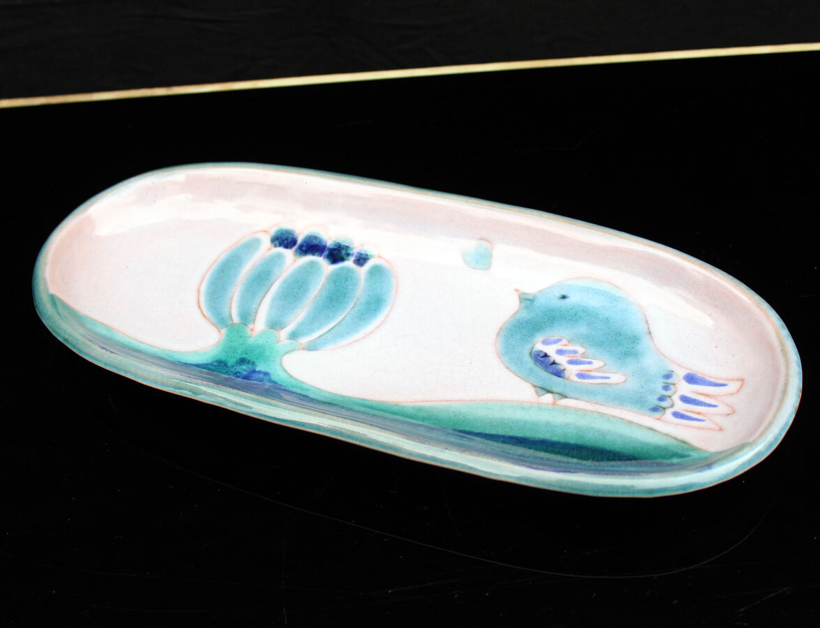 Empty pocket the bird and his brothers cloutier of the 1950s flower