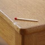 Scandinavian bedside table 1960