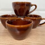 Set of 4 cups