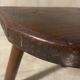 Tripod stool