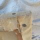 Oil on canvas signed sailboat boat 3 mats