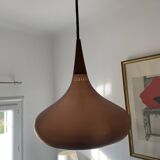 Suspension Orient Jo Hammerborg Fritz Hansen chandelier - 24 x 22 cm