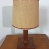 Vintage lamp 40s