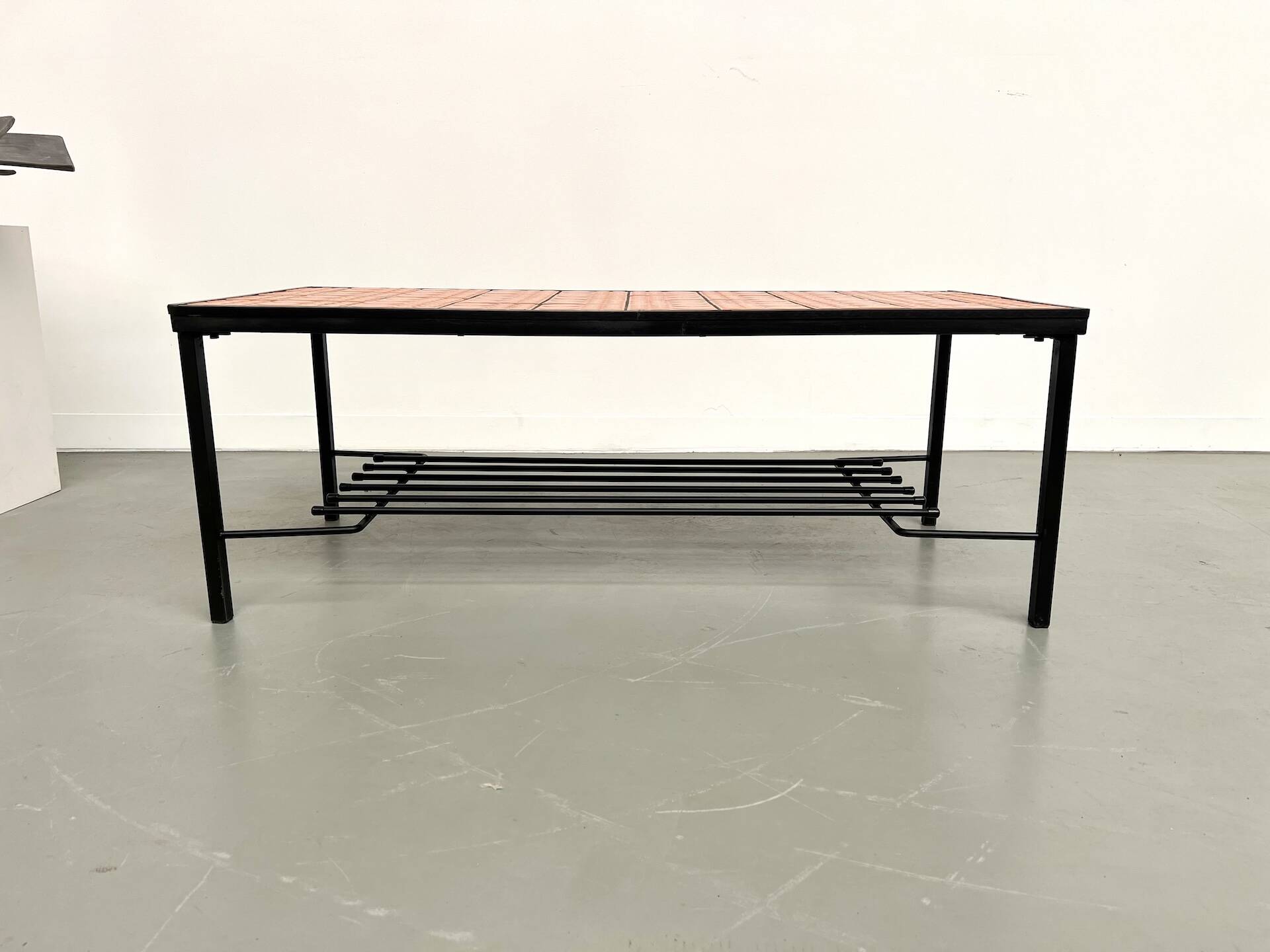 Modernist coffee table from the 70s