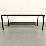 Modernist coffee table from the 70s