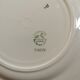 Ceranord retro dinner plates, Daisy