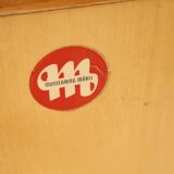 Large vintage sideboard by Musterring from the 1960s