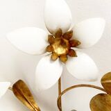 Styrax wall lights