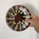 Saint Jean de Bretagne earthenware dessert plates