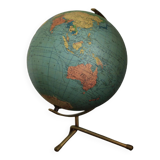 Old Globe by George Philip & Son (1969)