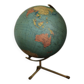 Old Globe by George Philip & Son (1969)