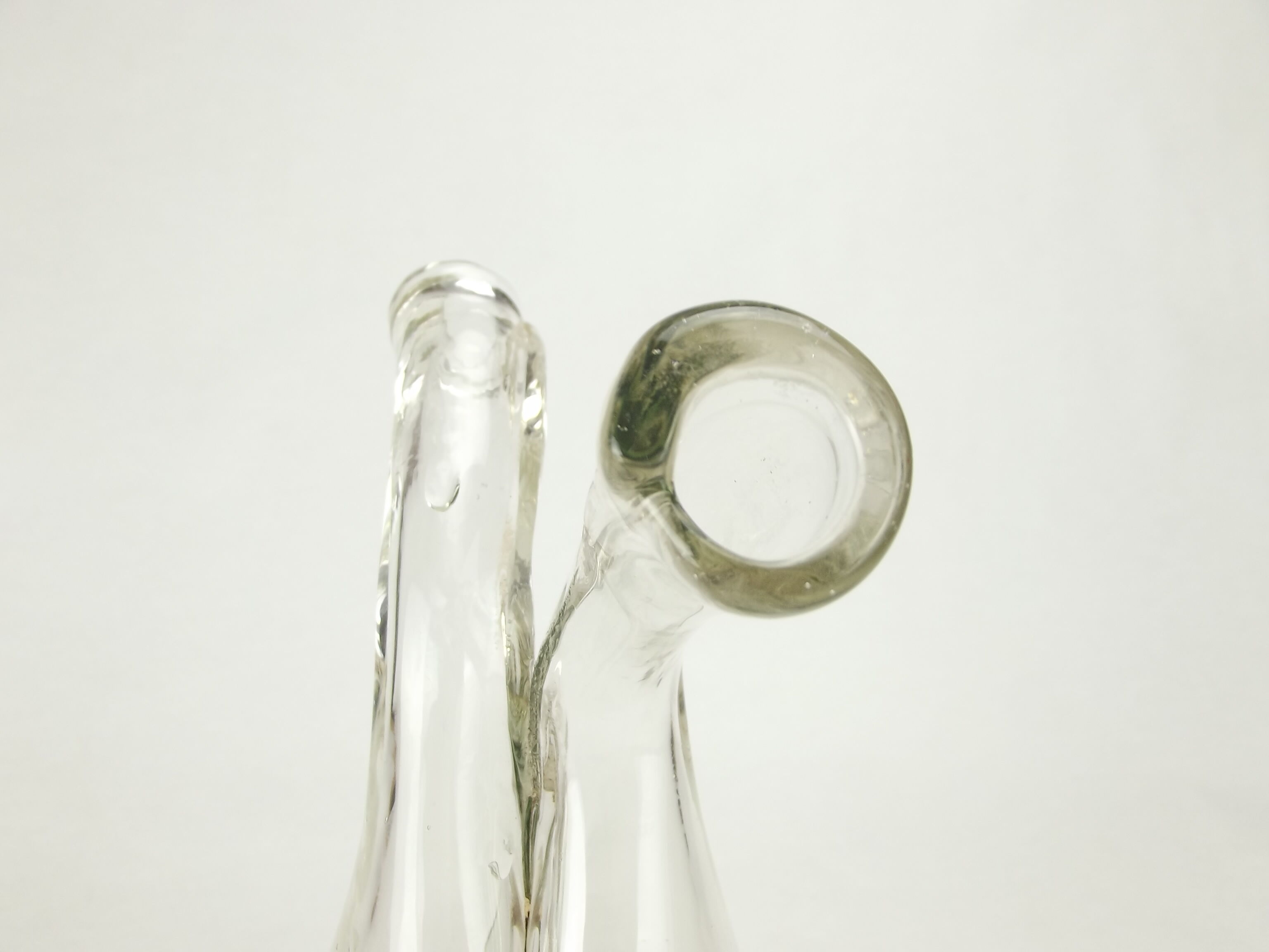 Former Oil/vinegar maker, Guédoufle