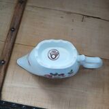 Saucière ancienne en porcelaine
