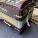 Accordion Hohner CLUB III B S 1930-1940