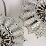 Vintage Table Lamps from Kamenicky Senov, 1970s, Set of 2