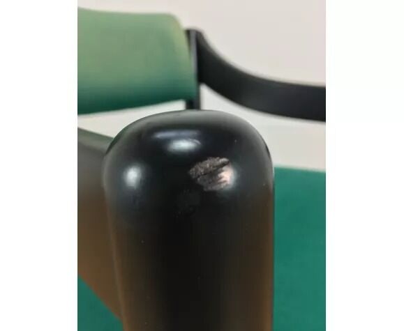 Carimate armchair by Vico Magistretti