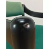 Fauteuil Carimate par Vico Magistretti