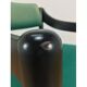 Carimate armchair by Vico Magistretti
