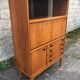 Meuble vitrine danois MDK 1960