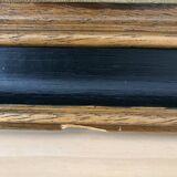 Old still life painting