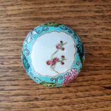 Chinese Jingdezhen tea or ginger pot