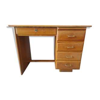 Vintage office