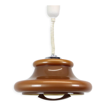 Suspension 1970