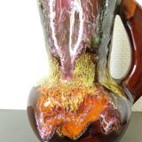 1970 pitcher vase