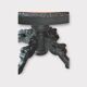 Table rondes pieds griffes de lion