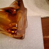 Murano glass vase from the 50s