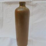 Stoneware bottle