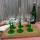 Bistro glasses - Alsace white wine glasses